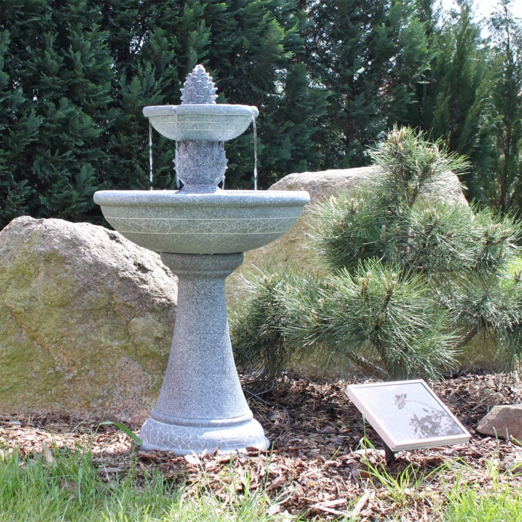 Die besten Solar Springbrunnen ? Test 2024 »Jetzt vergleichen«
