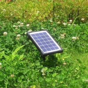 solarmodul solar teichpumpe