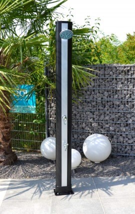 Solarduschen: Informationen, Ratgeber und 8 Modelle im Test